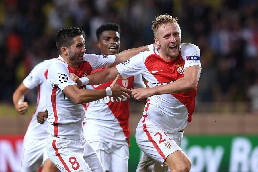 法甲前瞻：摩纳哥 VS 图卢兹，公国劲旅的主场攻势与紫白军团的稳健反击